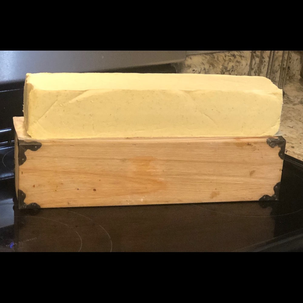 Goat Milk Lather Loaf 🍞 - Picture 8 of 8
